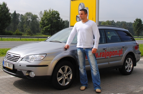 Marcin Marek