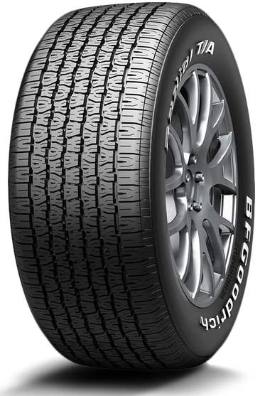 BFGoodrich - Radial T/A - opona