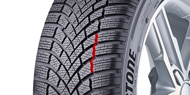 Bridgestone Blizzak LM005 - trakcja na śniegu