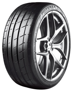 Bridgestone Potenza S007 - opona