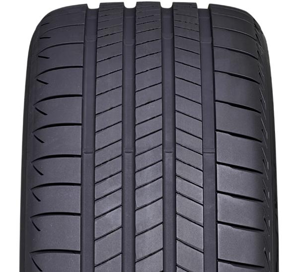 Bridgestone Turanza Eco widok na bieżnik