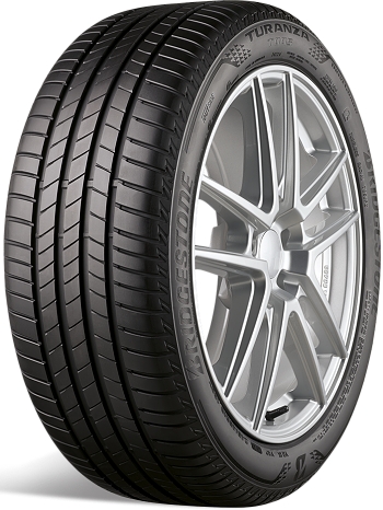 Bridgestone Turanza T005 DriveGuard - zdjęcie całej opony
