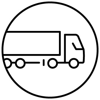 transport towarowy