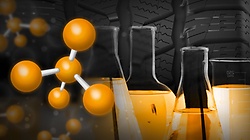 Continental VanContact AP - odporna mieszanka bieżnika