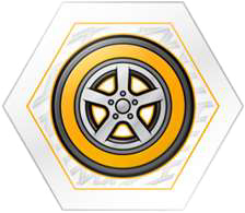 Continental VanContact A/S Ultra - wytrzymałe boki odporne na przebicie