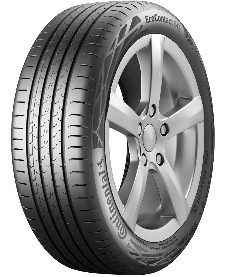 Continental EcoContact 6 Q