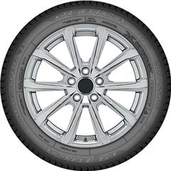 Debica Navigator 3 - bok opony Debica Navigator 3 - bok opony