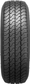 Dunlop Econodrive - bieżnik opony