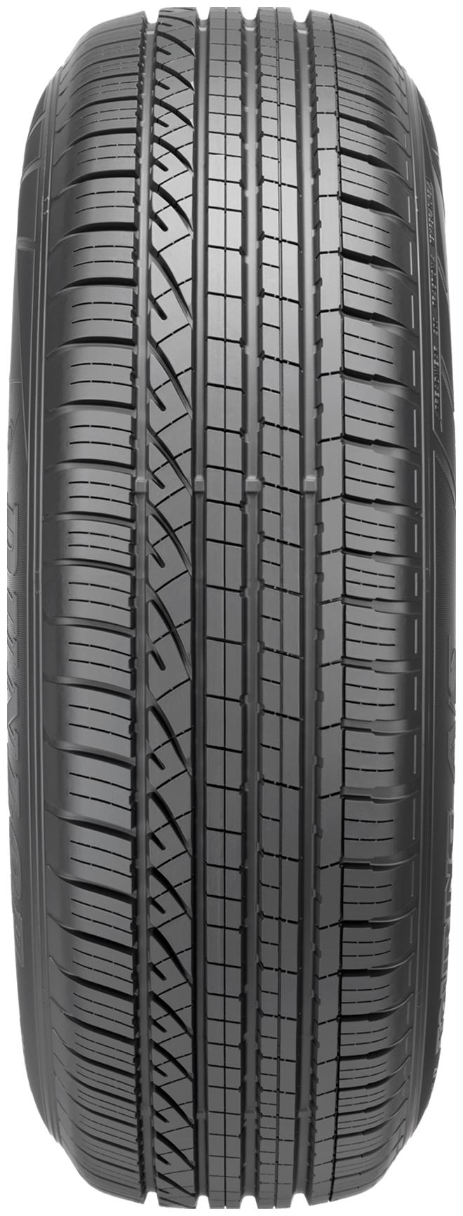 Dunlop Grandtrek A/S Dunlop Grandtrek A/S