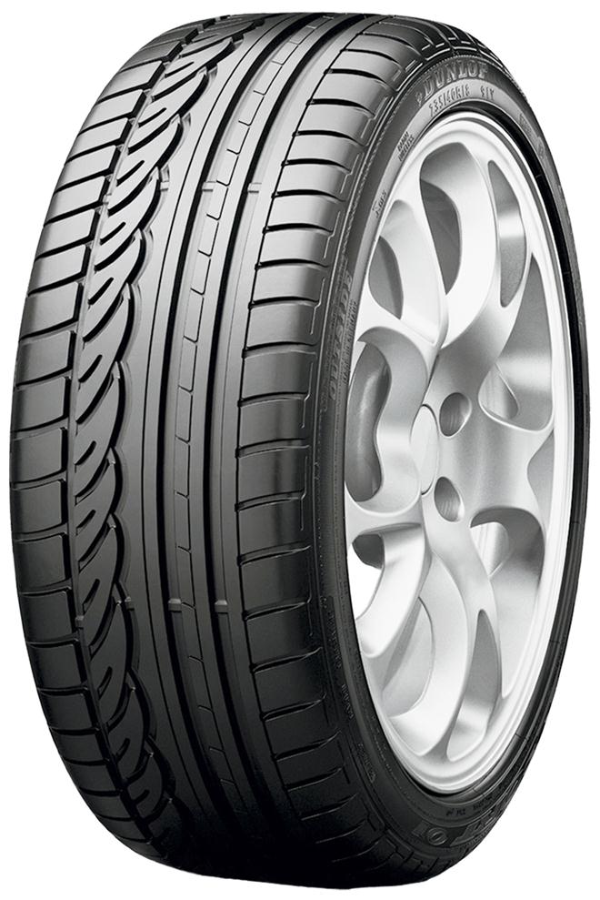 Dunlop SP Sport 01 Dunlop SP Sport 01