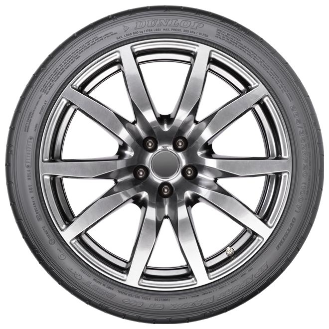 Dunlop SP Sport GT 600 Dunlop SP Sport GT 600