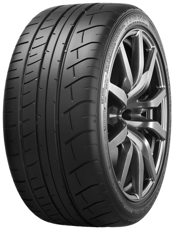 Dunlop SP Sport GT 600 Dunlop SP Sport GT 600