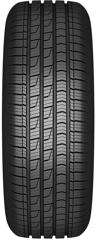 Dunlop Sport All Season - zdjęcie bieżnika