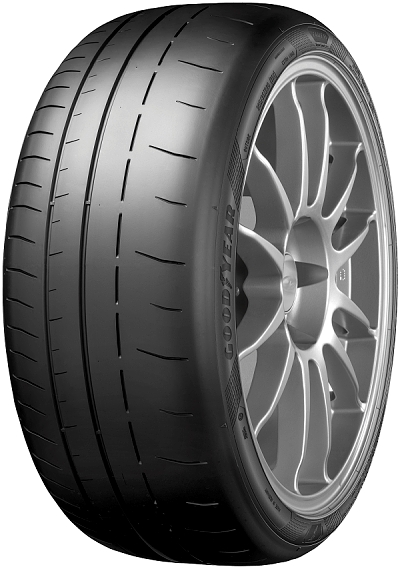 Goodyear Eagle F1 SuperSport RS - zdjęcie opony