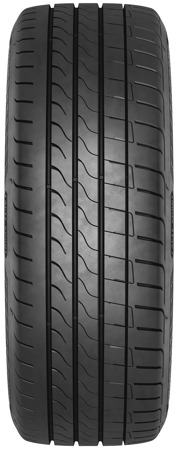 Goodyear Eagle Sport Cargo - szczegół bieżnika Goodyear Eagle Sport Cargo - szczegół bieżnika