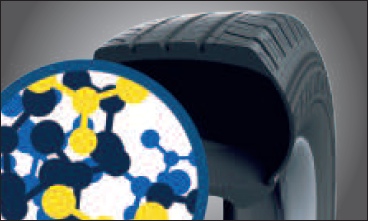 Goodyear EfficientGrip Cargo - lepszy przebieg
