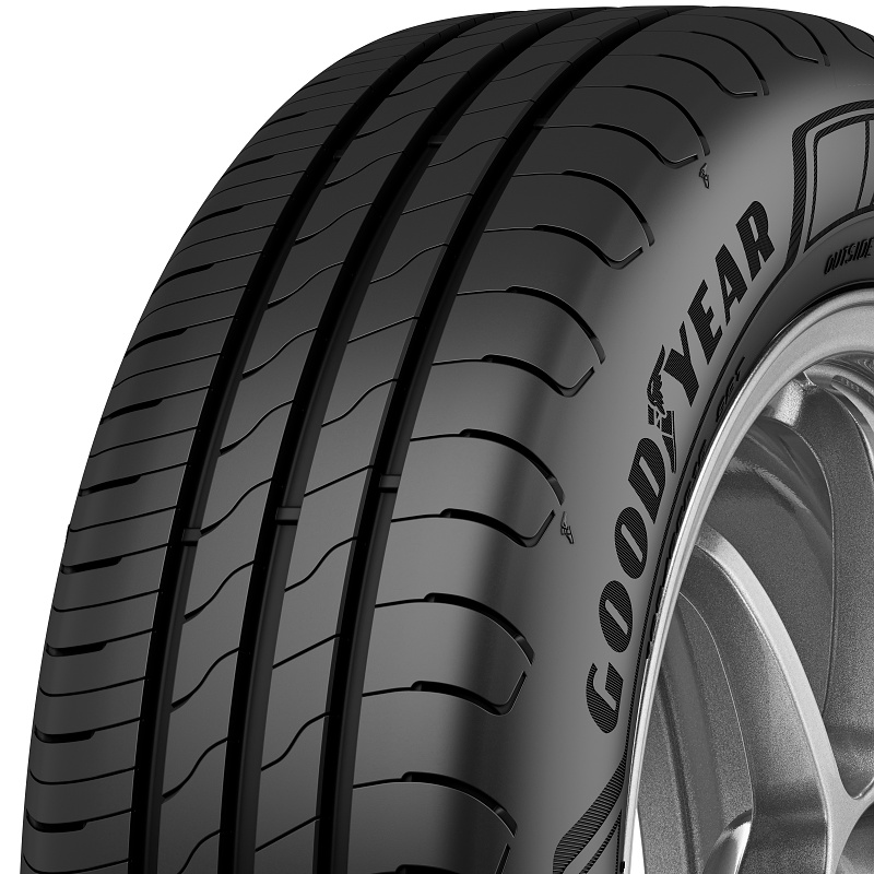 Goodyear EfficientGrip Compact 2