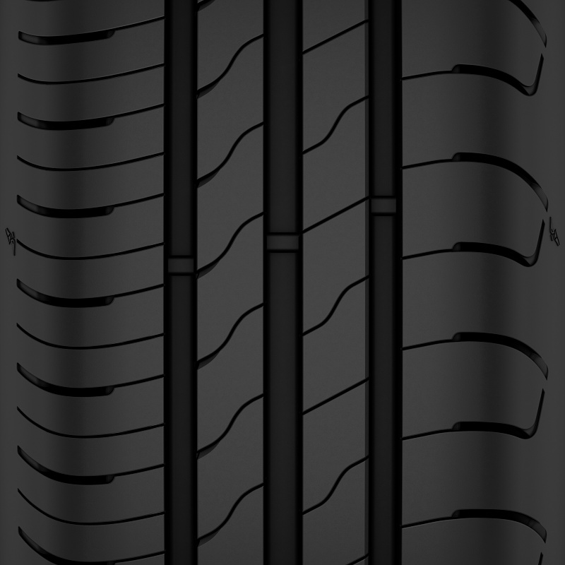 Goodyear EfficientGrip Compact 2