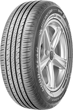 Goodyear EfficientGrip Performance SUV - główny widok