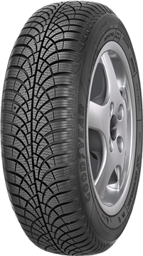 Goodyear UltraGrip 9+ cała opona