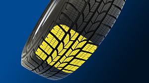 Goodyear UltraGrip Cargo - Wyższy przebieg nawet przy dużym obciążeniu