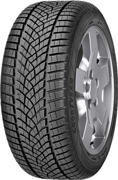 Goodyear UltraGrip Performance + (cała opona)
