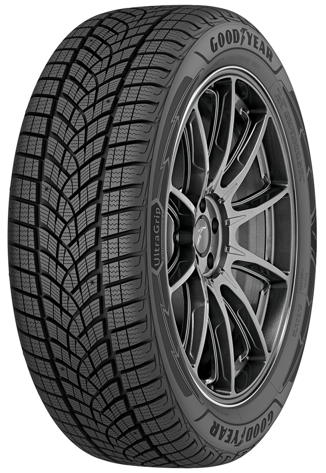 Goodyear UltraGrip Performance+ SUV Goodyear UltraGrip Performance+ SUV