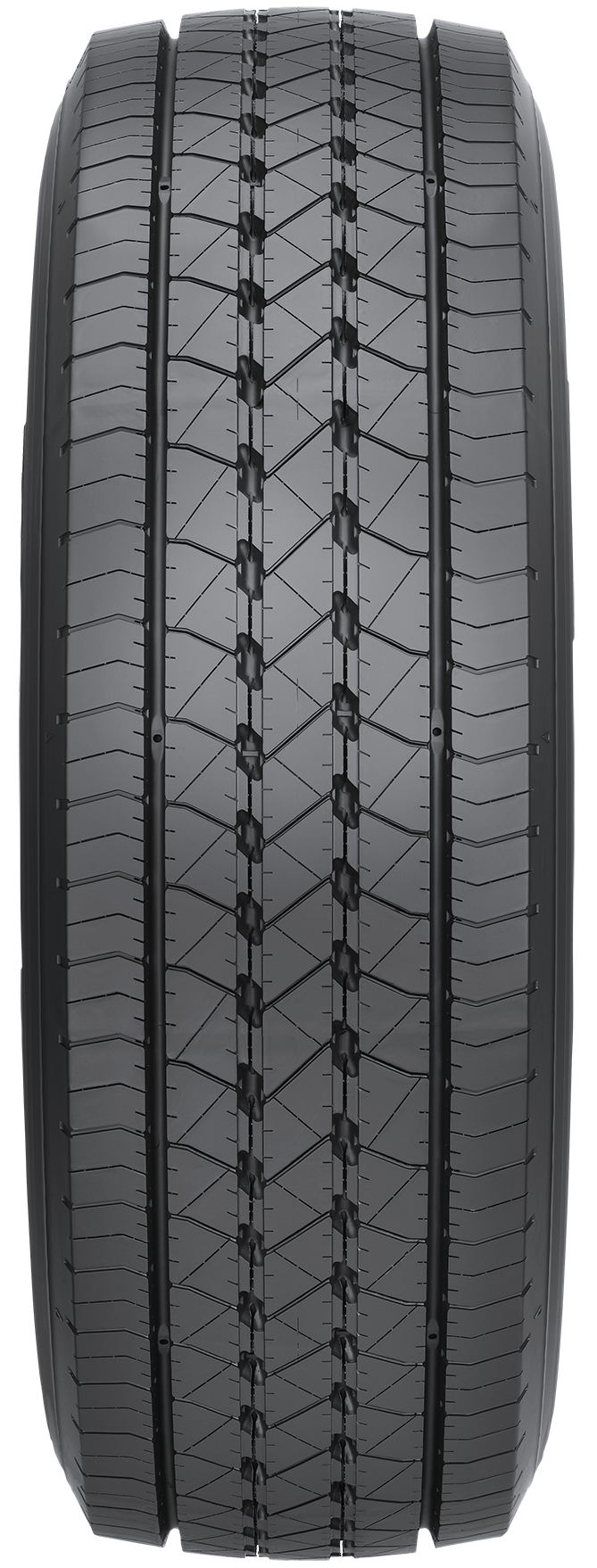 Goodyear UrbanMax Commuter - opona dla nowoczesnych autobusów Goodyear UrbanMax Commuter - opona dla nowoczesnych autobusów