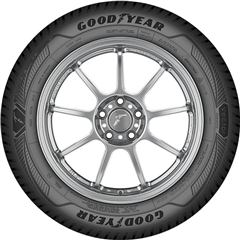 Goodyear 4Season Generacja 3 - bok opony