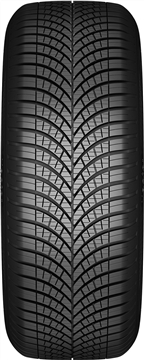 Goodyear Vector 4Season Generacja 3 - bieżnik opony