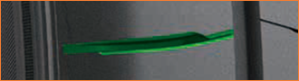 Hankook Kinergy Eco2 - K435 - bieżnik opony.
