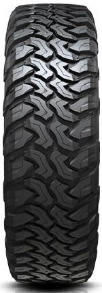 Hankook Dynapro MT2 RT05 - bieżnik opony