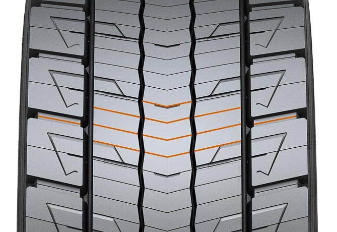Hankook Smart Flex DL51 - opis funkcji