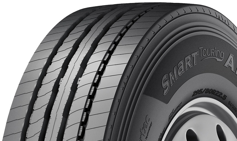 Hankook Smart Touring AL22 - opis technologii