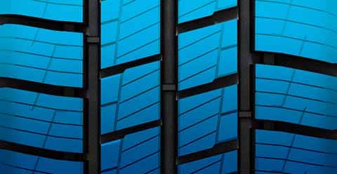 Hankook VanTra ST AS2 RA30 - zmodyfikowane rowkowanie