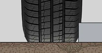 Hankook VanTra ST AS2 RA30 - ochrona bocznej ścianki