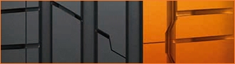 Hankook Ventus S1 evo3 K127 - Zewnętrzne bloki opony