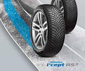 Technologia Hankook Micro Edge