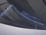 Hankook Winter i*cept evo3 W330 - Rura wodna - 03