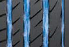 Laufenn G Fit EQ LK41 - technologia - bieżnik z czterema rowkami