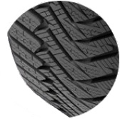 Laufenn I Fit+ LW31 - optymalizacja wzoru