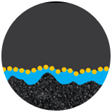 2. generacja zaawansowanej technologii mieszanki bieżnika Laufenn Silica