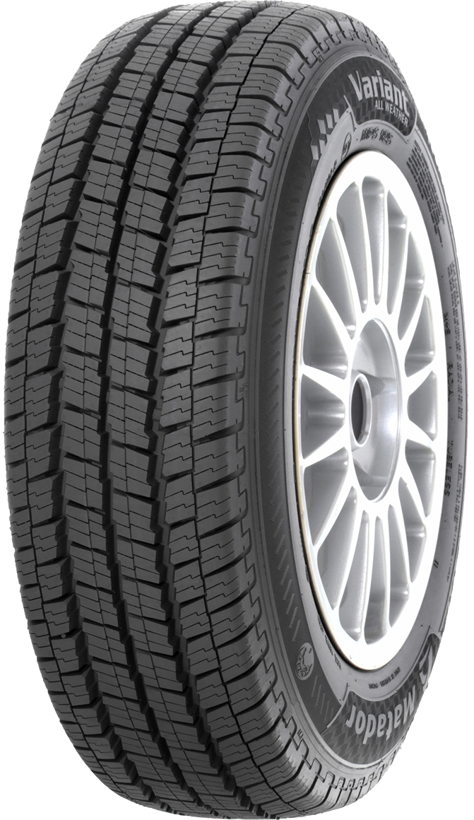 Matador opona całoroczna mps125