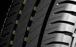 Michelin Agilis 3 - Odprowadzacze kamyków