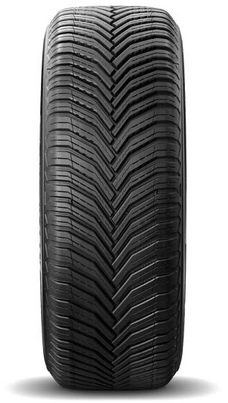 Michelin CrossClimate 2 A/W - widok na bieżnik Michelin CrossClimate 2 A/W - widok na bieżnik