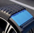 Michelin Pilot Sport 5 - dynamiczne reakcje
