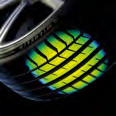 Michelin Pilot Sport 5 - MaxTouch Construction