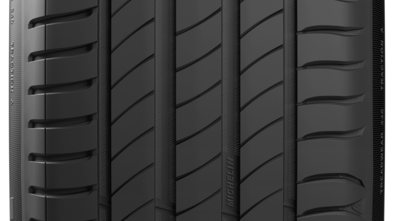 Michelin Primacy 4 - zdjęcie bieżnika.