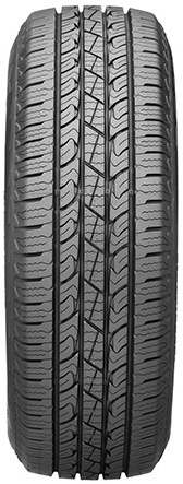 Nexen Roadian HTX RH5 - bieżnik opony