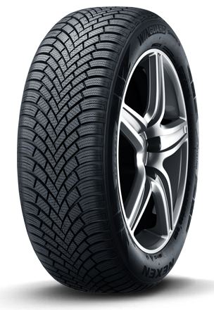 Nexen WinGuard Snow G 3 (WH21) - opona zimowa.